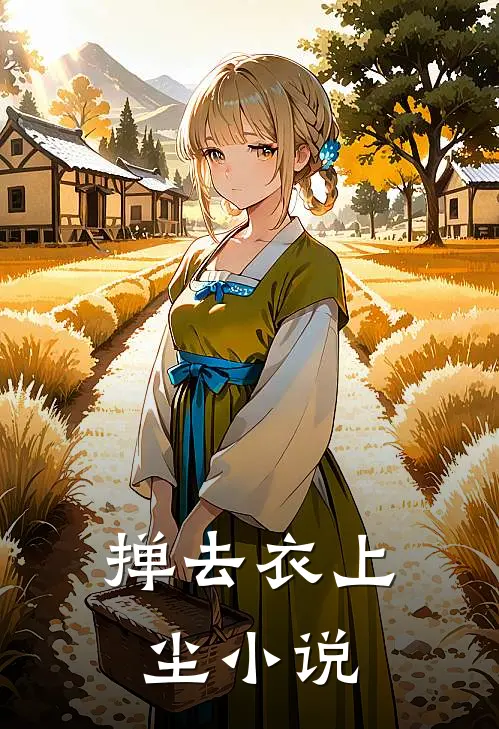 掸去衣上尘小说