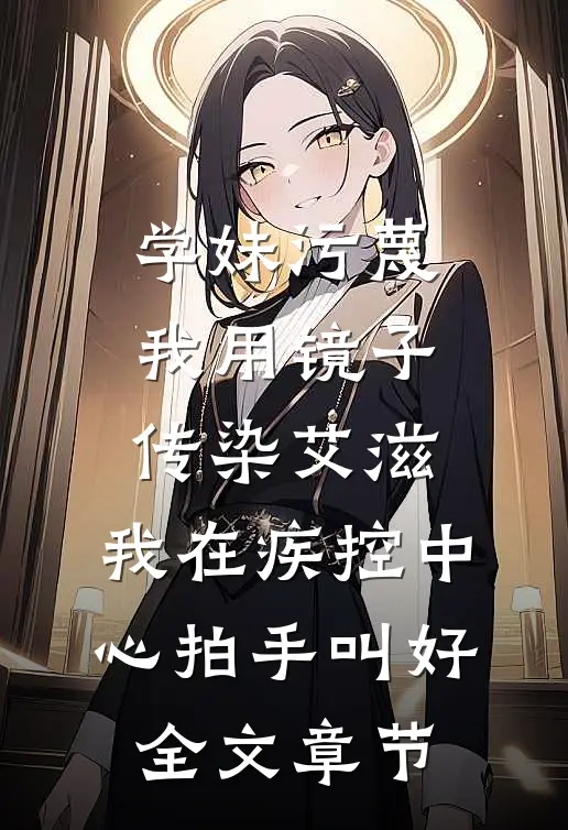 学妹污蔑我用镜子传染艾滋，我在疾控中心拍手叫好全文章节