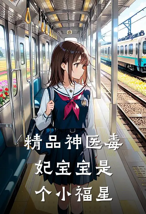精品神医毒妃宝宝是个小福星