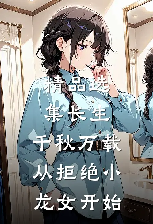 精品选集长生：千秋万载从拒绝小龙女开始
