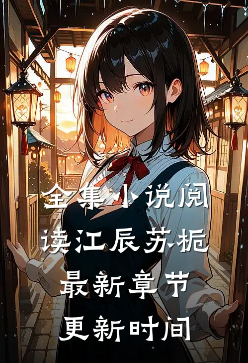 全集小说阅读江辰苏栀最新章节更新时间