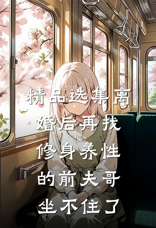 精品选集离婚后再找，修身养性的前夫哥坐不住了