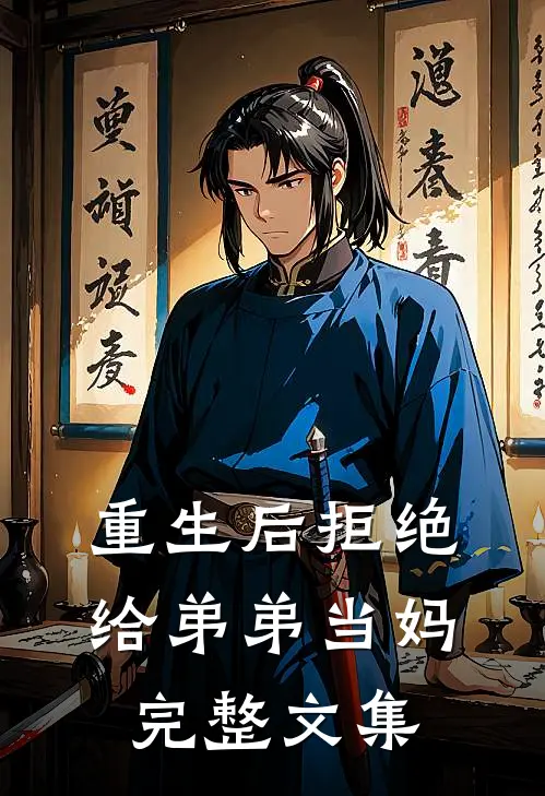 重生后拒绝给弟弟当妈完整文集