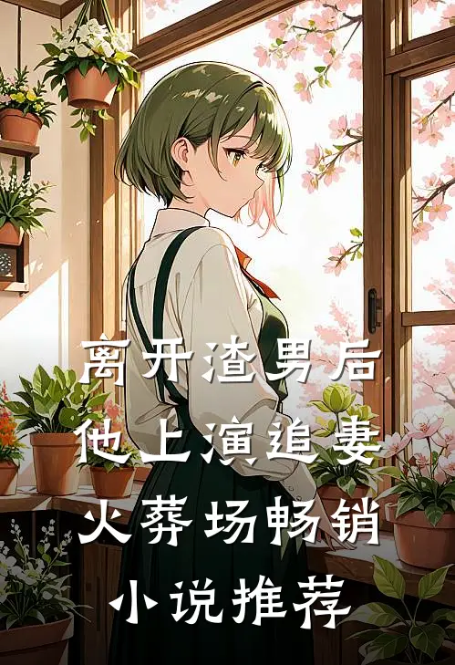 离开渣男后,他上演追妻火葬场畅销推荐免费阅读