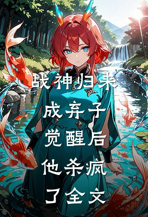 战神归来成弃子,觉醒后,他杀疯了全文在线阅读
