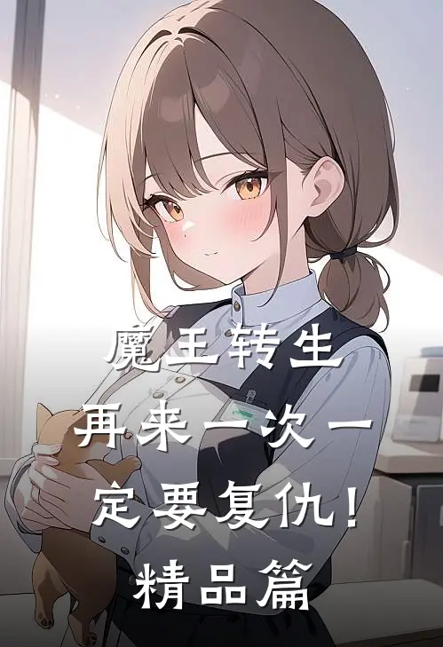 魔王转生再来一次一定要复仇!精品篇免费观看
