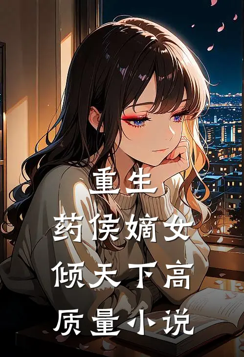 重生药侯嫡女倾天下高质量