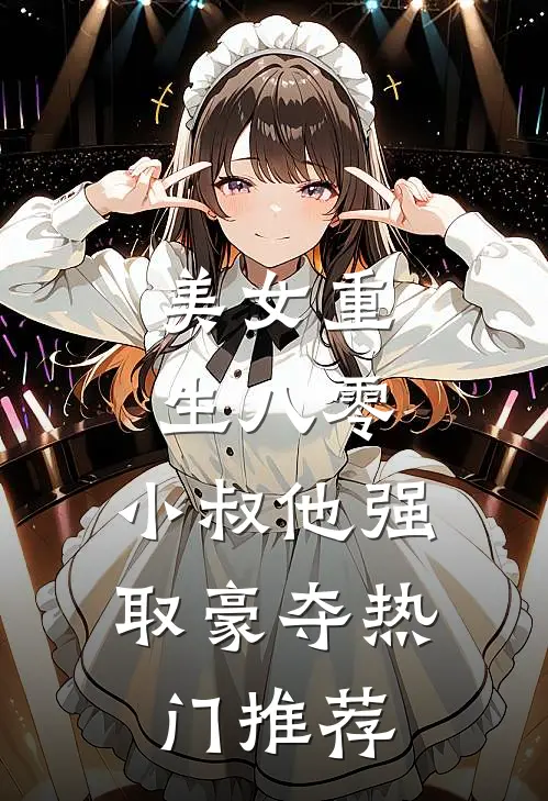 美女重生八零，小叔他强取豪夺热门推荐