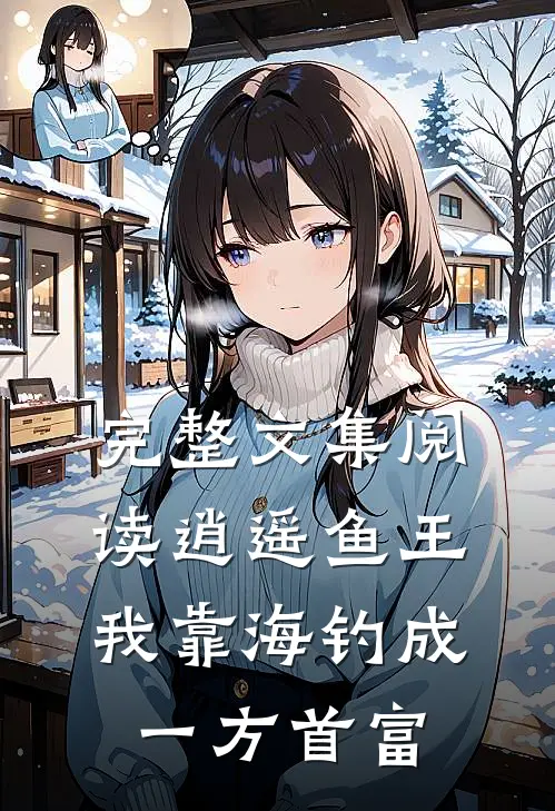 完整文集阅读逍遥鱼王：我靠海钓成一方首富