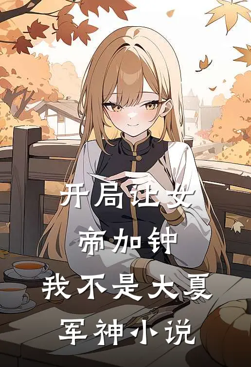 开局让女帝加钟,我不是大夏军神免费阅读