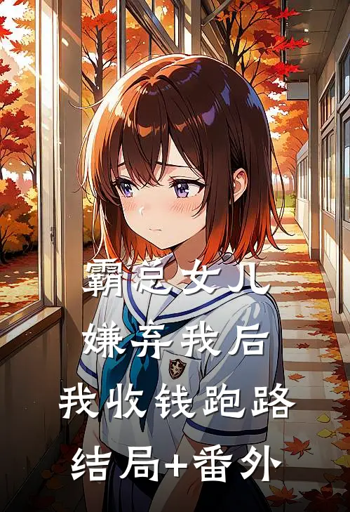 霸总女儿嫌弃我后，我收钱跑路结局+番外