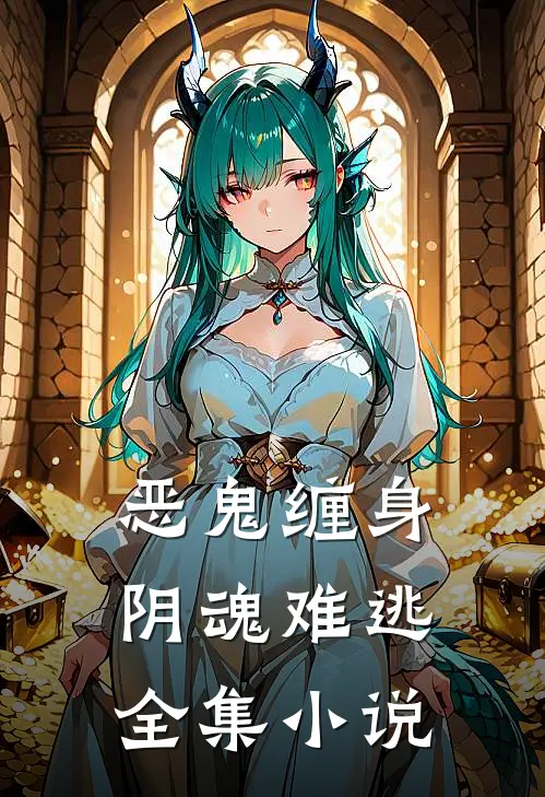 恶鬼缠身,阴魂难逃全集