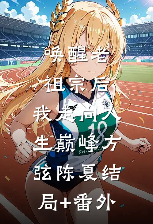 唤醒老祖宗后，我走向人生巅峰方弦陈夏结局+番外