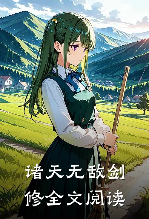 诸天无敌剑修全文阅读