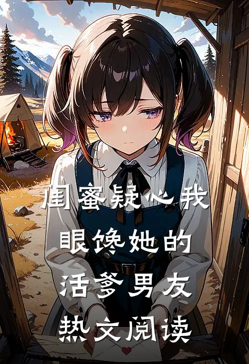 闺蜜疑心我眼馋她的活爹男友热文阅读