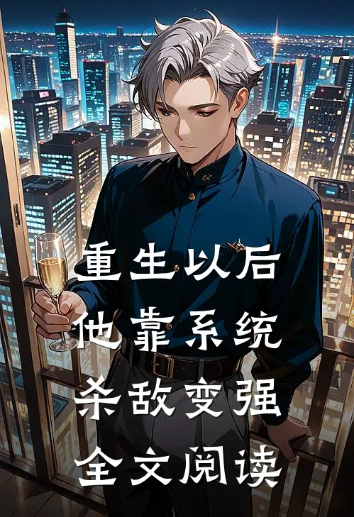 重生以后，他靠系统杀敌变强全文阅读