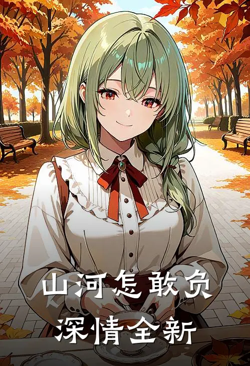 山河怎敢负深情全新