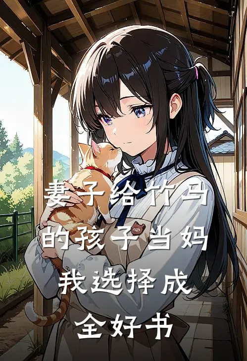 妻子给竹马的孩子当妈，我选择成全好书