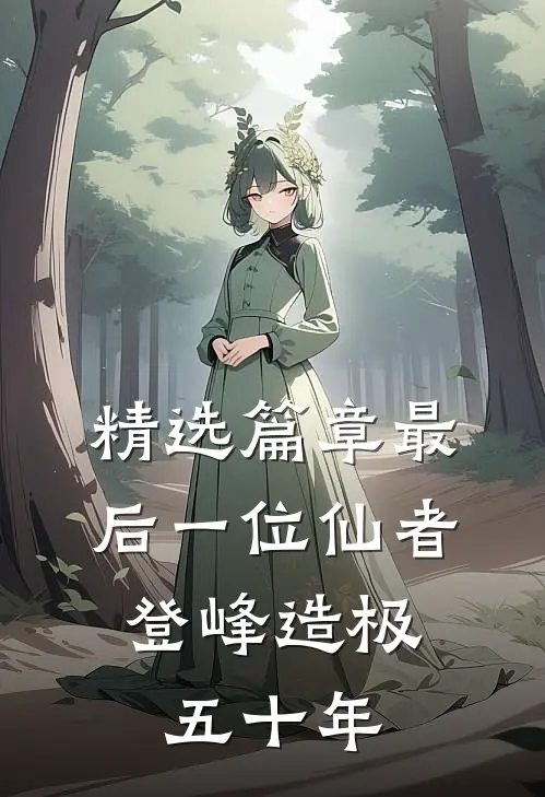 精选篇章最后一位仙者,登峰造极五十年是