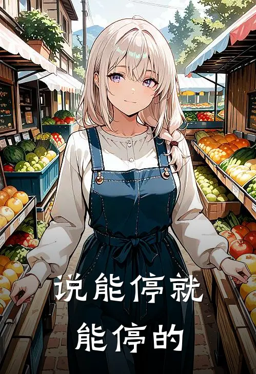 说能停就能停的词语
