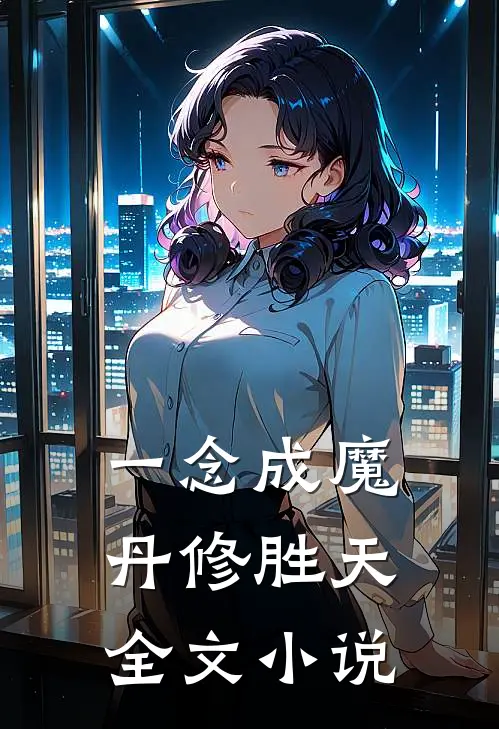 一念成魔，丹修胜天全文小说