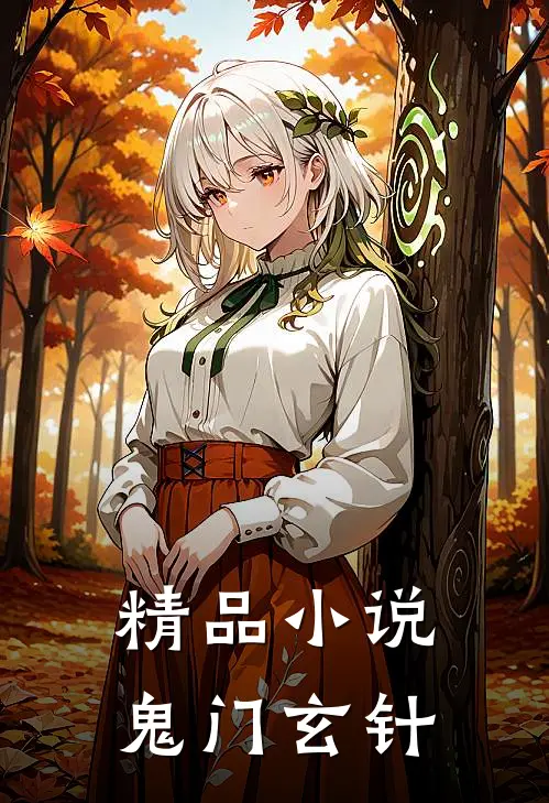 精品小说鬼门玄针