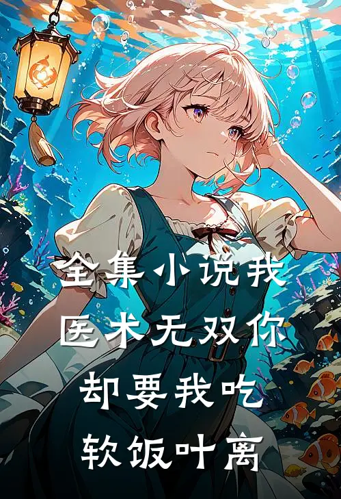 全集小说我医术无双你却要我吃软饭叶离