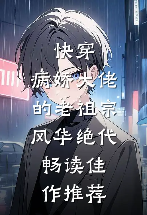 快穿：病娇大佬的老祖宗风华绝代畅读佳作推荐