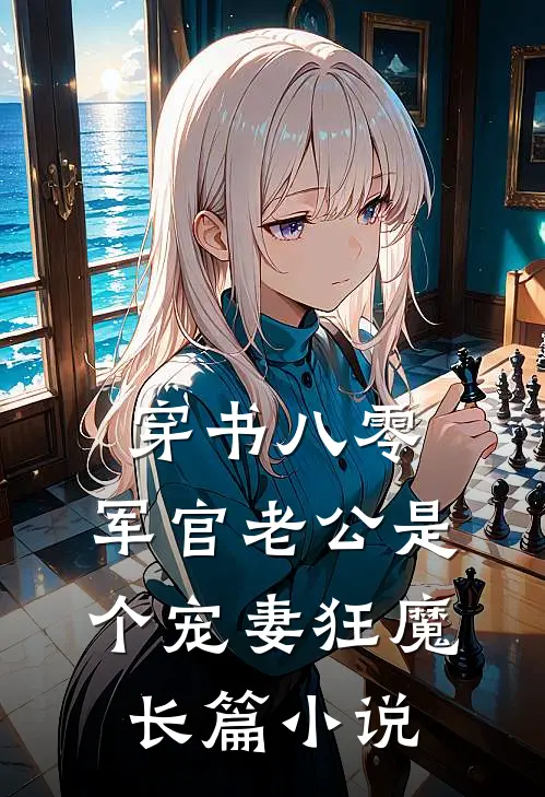 穿书八零，军官老公是个宠妻狂魔长篇小说