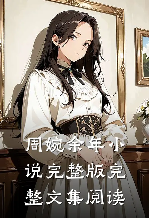 周婉余年小说完整版完整文集阅读