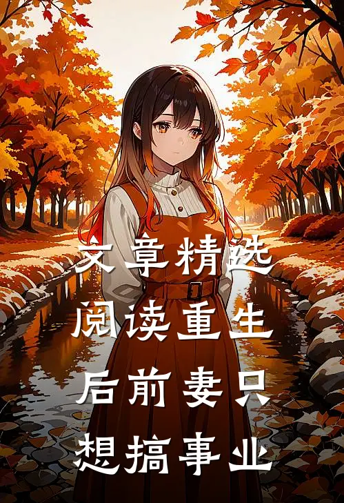 文章精选阅读重生后前妻只想搞事业