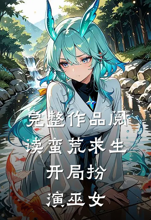 完整作品阅读蛮荒求生开局扮演巫女的