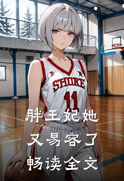 胖王妃她又易容了畅读全文