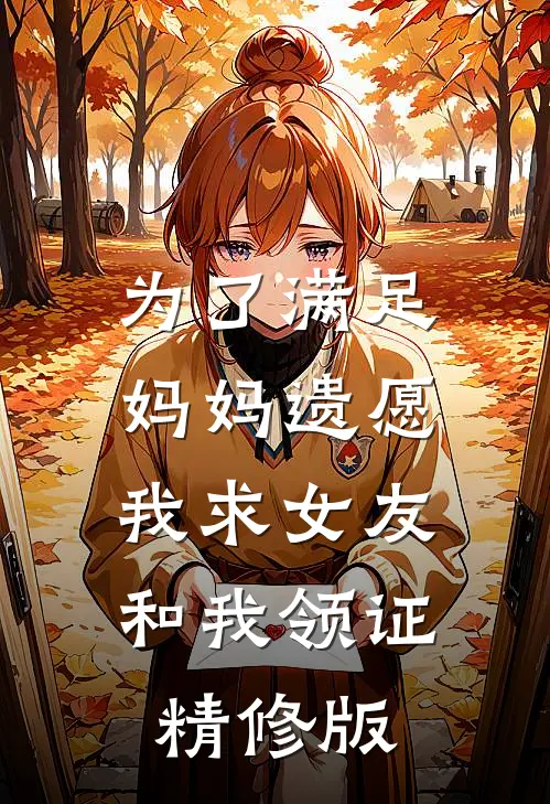 为了满足妈妈遗愿,我求女友和我领证精修版
