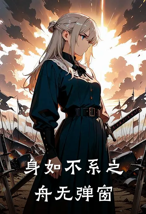 身如不系之舟无弹窗