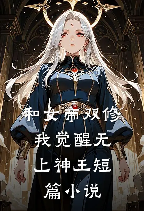 和女帝双修,我觉醒无上神王短篇免费阅读