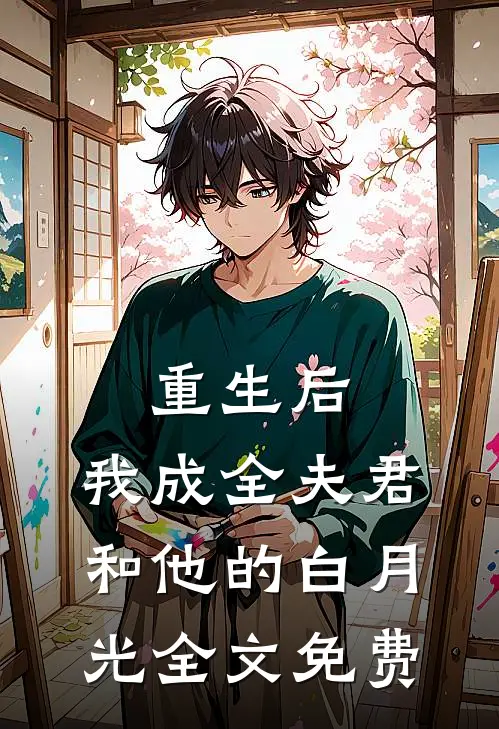 重生后,我成全夫君和他的白月光全文免费观看