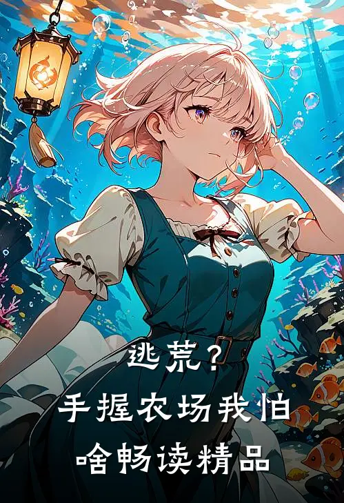 逃荒？手握农场我怕啥畅读精品