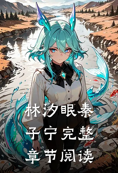 林汐眠秦子宁完整章节阅读