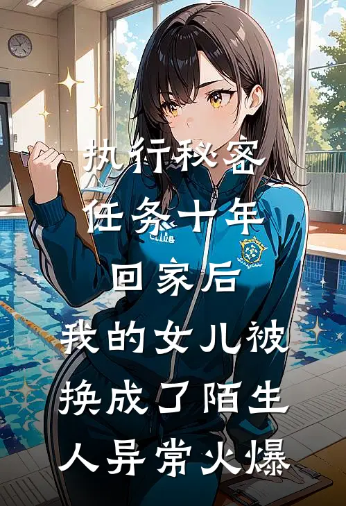 执行秘密任务十年回家后，我的女儿被换成了陌生人异常火爆