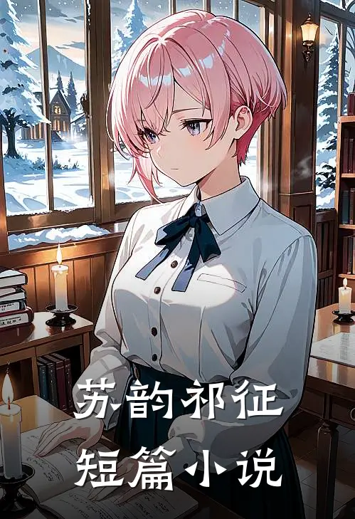 苏韵祁征短篇小说