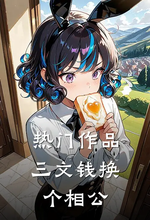 热门作品三文钱换个相公