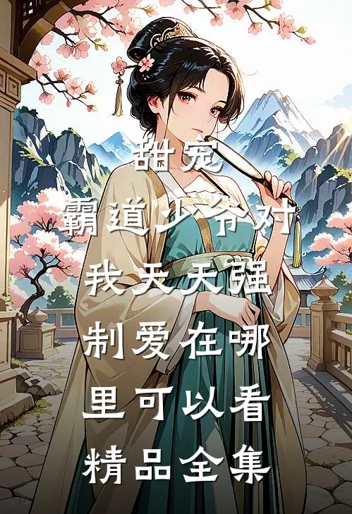 甜宠:霸道少爷对我天天强制爱在哪里可以看精品全集