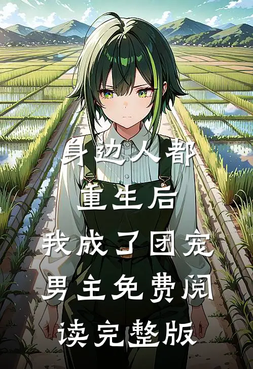 身边人都重生后,我成了团宠男主免费阅读完整版