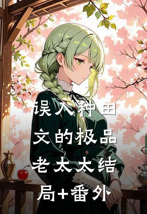 误入种田文的极品老太太结局+番外
