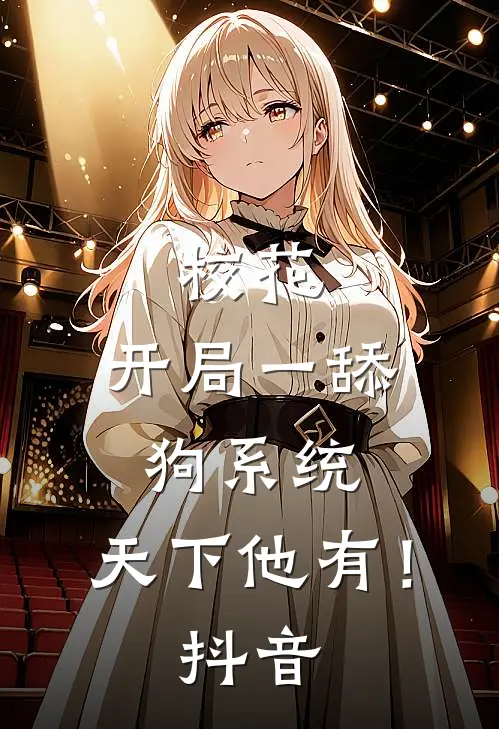 校花：开局一舔狗系统，天下他有！抖音