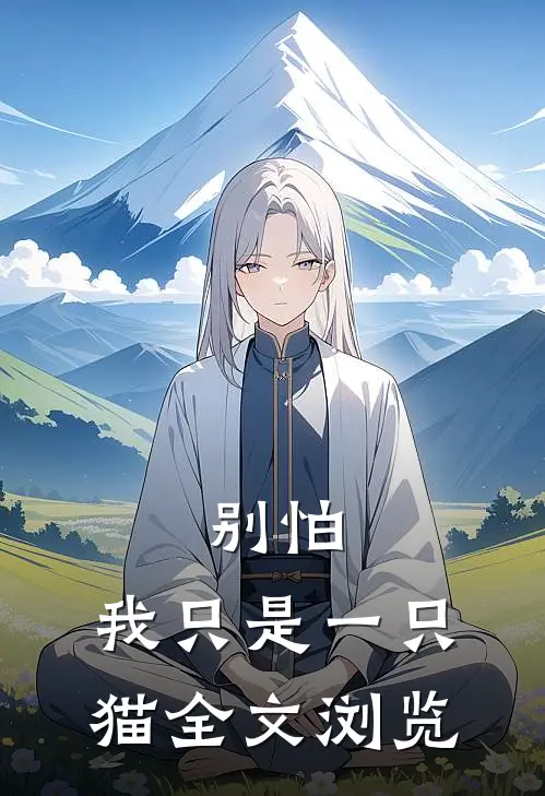 别怕,我只是一只猫全文浏览免费