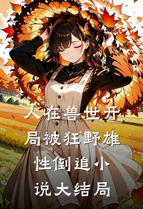 人在兽世开局被狂野雄性倒追小说大结局