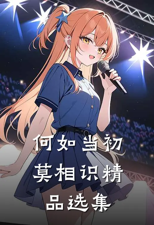 何如当初莫相识精品选集