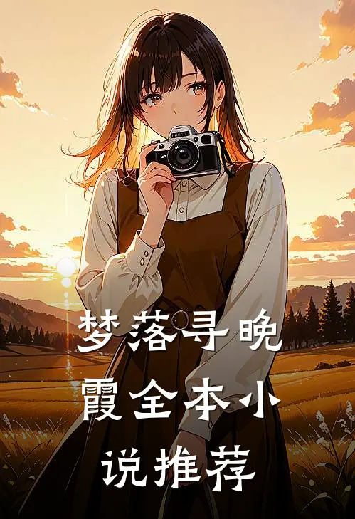 梦落寻晚霞全本小说推荐